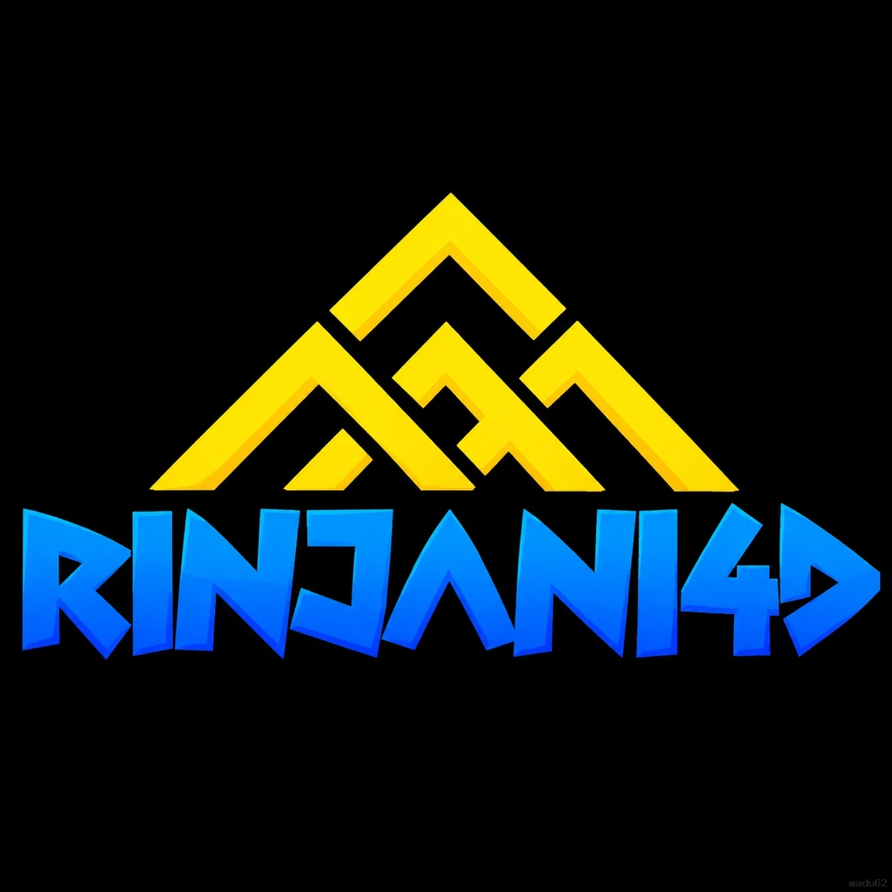 rinjani4d