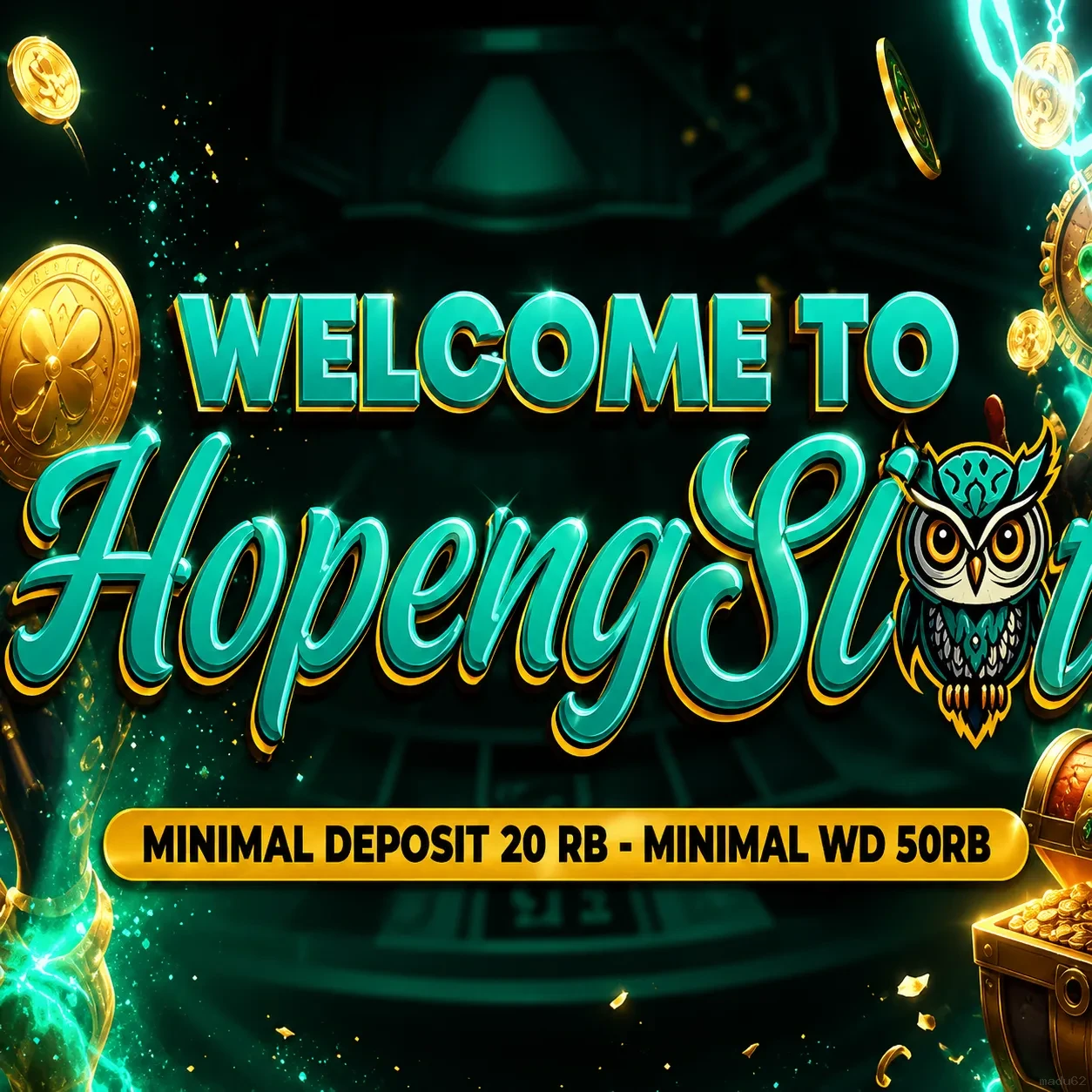 hopengapk