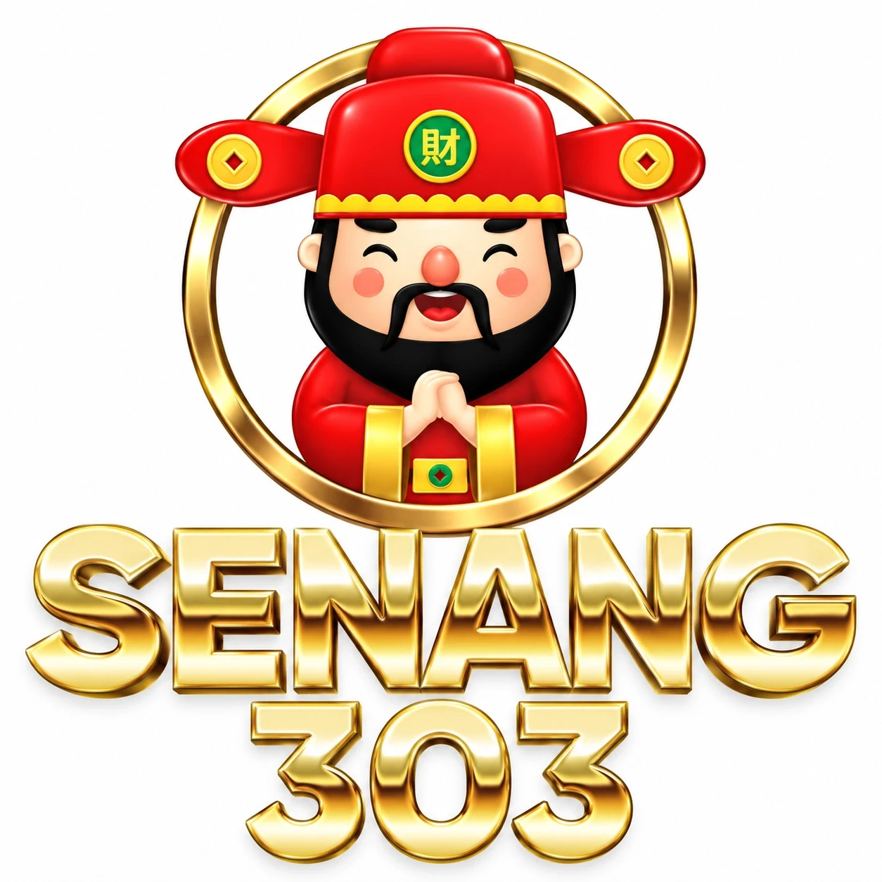 senang303